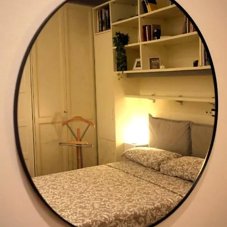 Anna'S Home - Appartamento Nel Cuore Di Genova Exterior photo