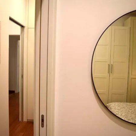 Anna'S Home - Appartamento Nel Cuore Di Genova Exterior photo