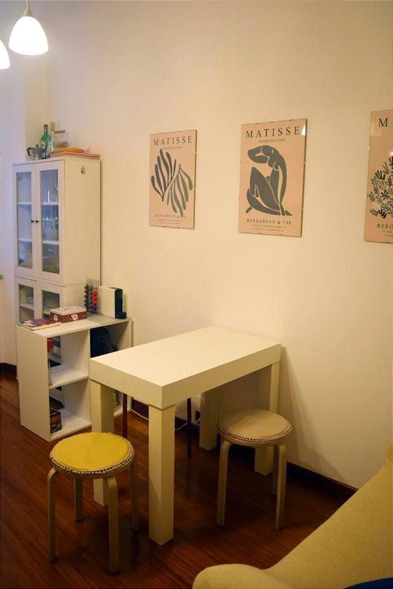 Anna's - Nel Cuore Di Apartment