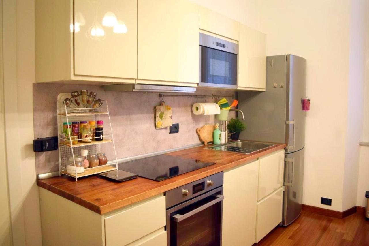Apartment Anna's - Nel Cuore Di Genoa