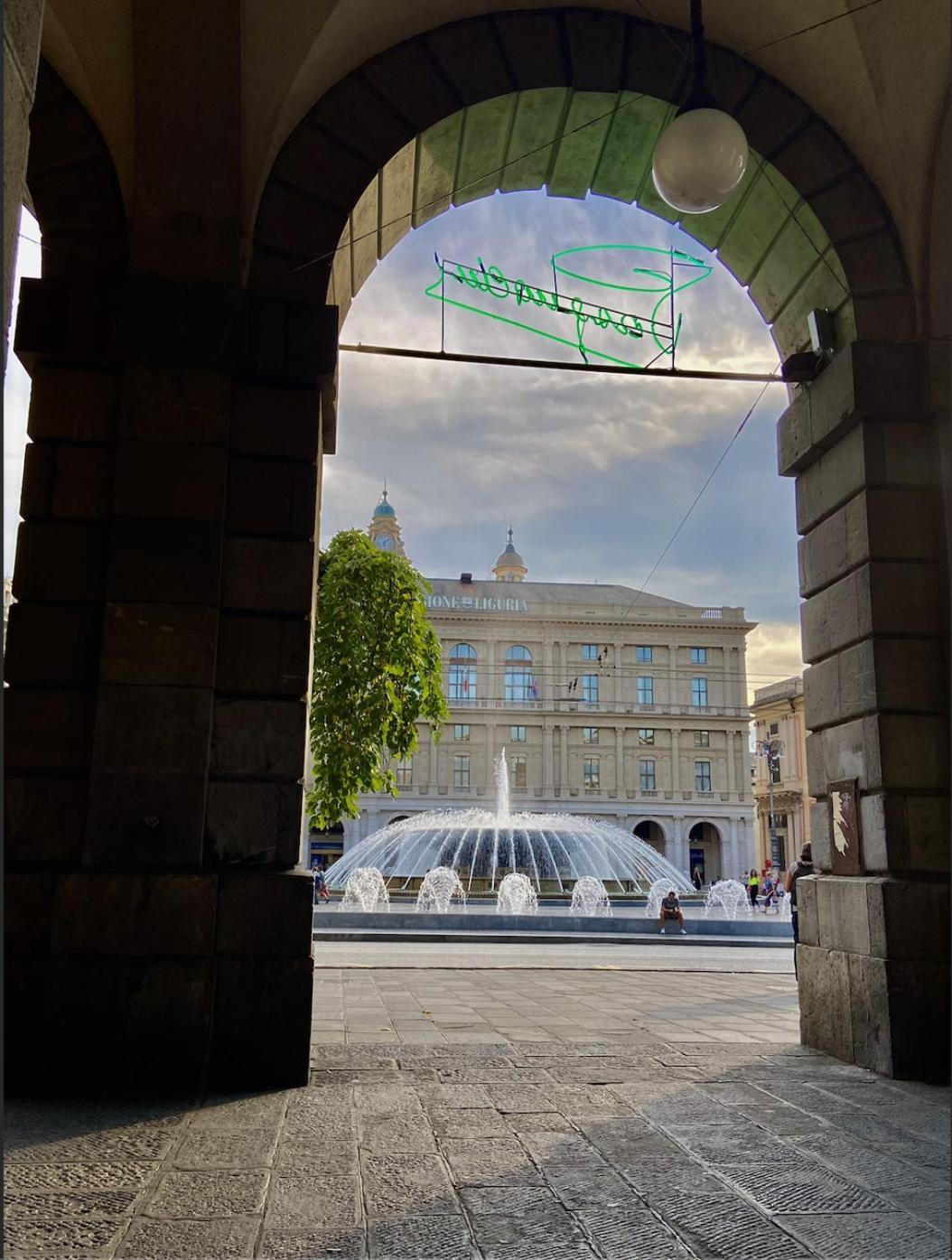 Anna's - Nel Cuore Di Genova