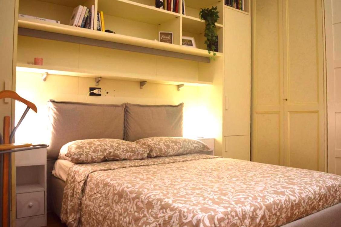 Anna's - Nel Cuore Di Apartment Genoa