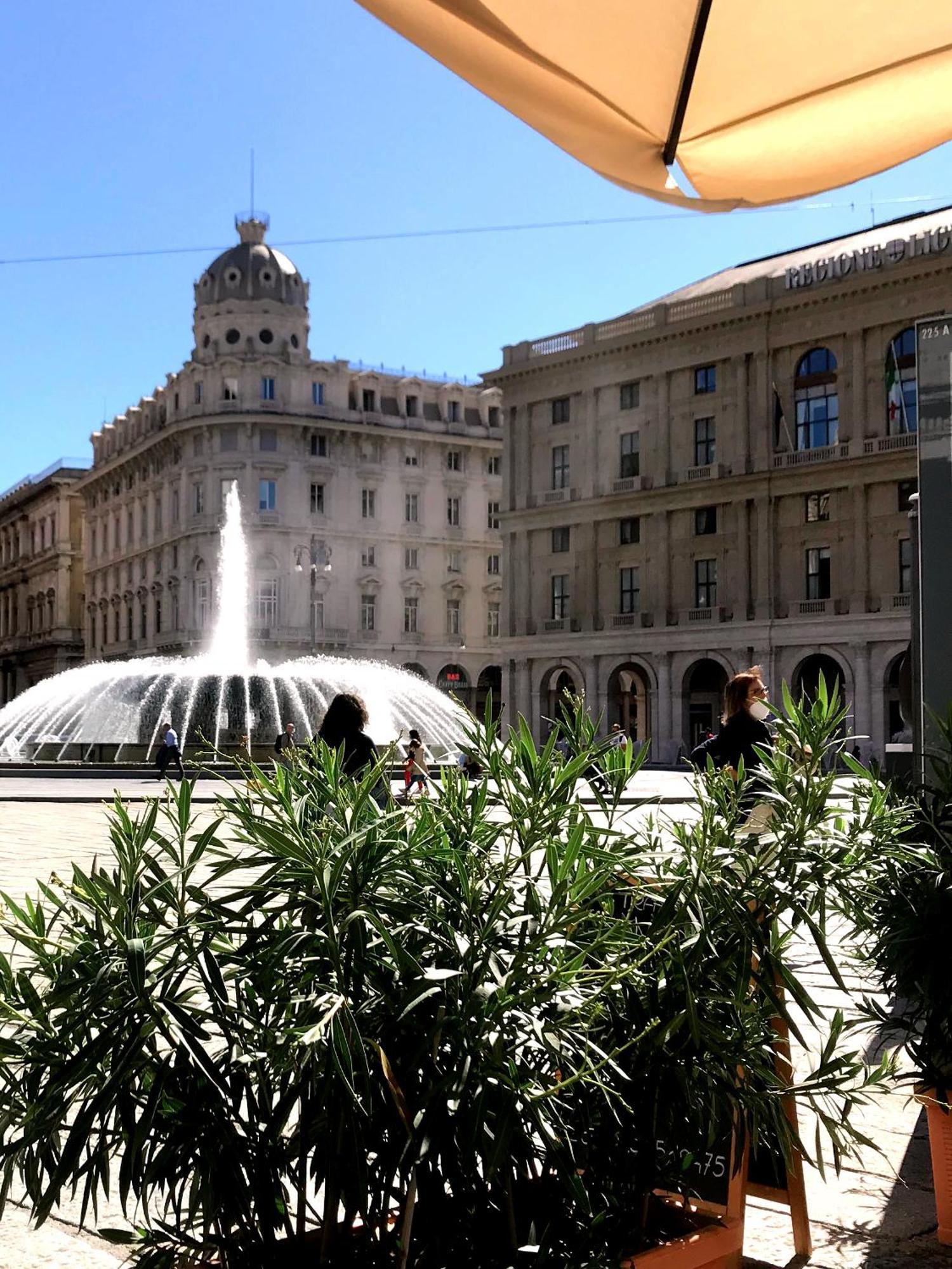 Anna's - Nel Cuore Di