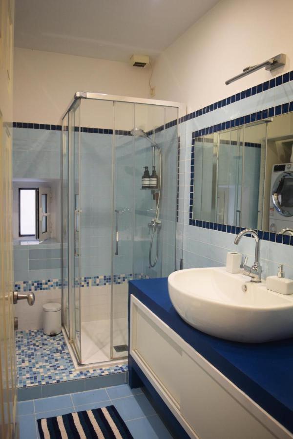 Apartamento Anna's - Nel Cuore Di *