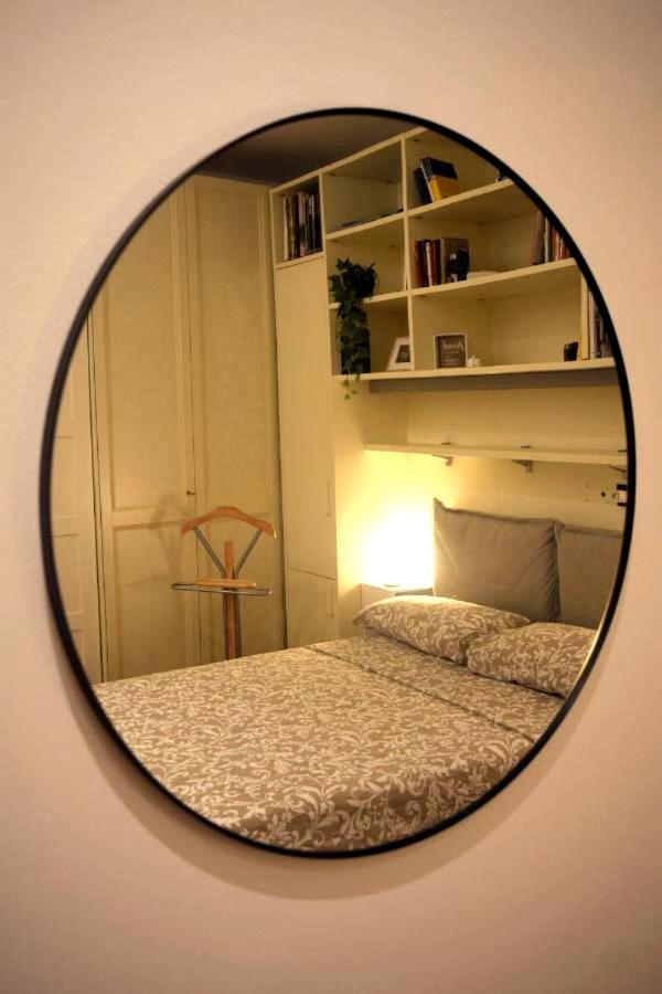 Anna's - Nel Cuore Di Apartamento Génova